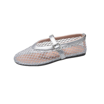 Aether Flats