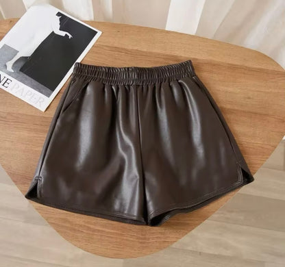 Avan Shorts