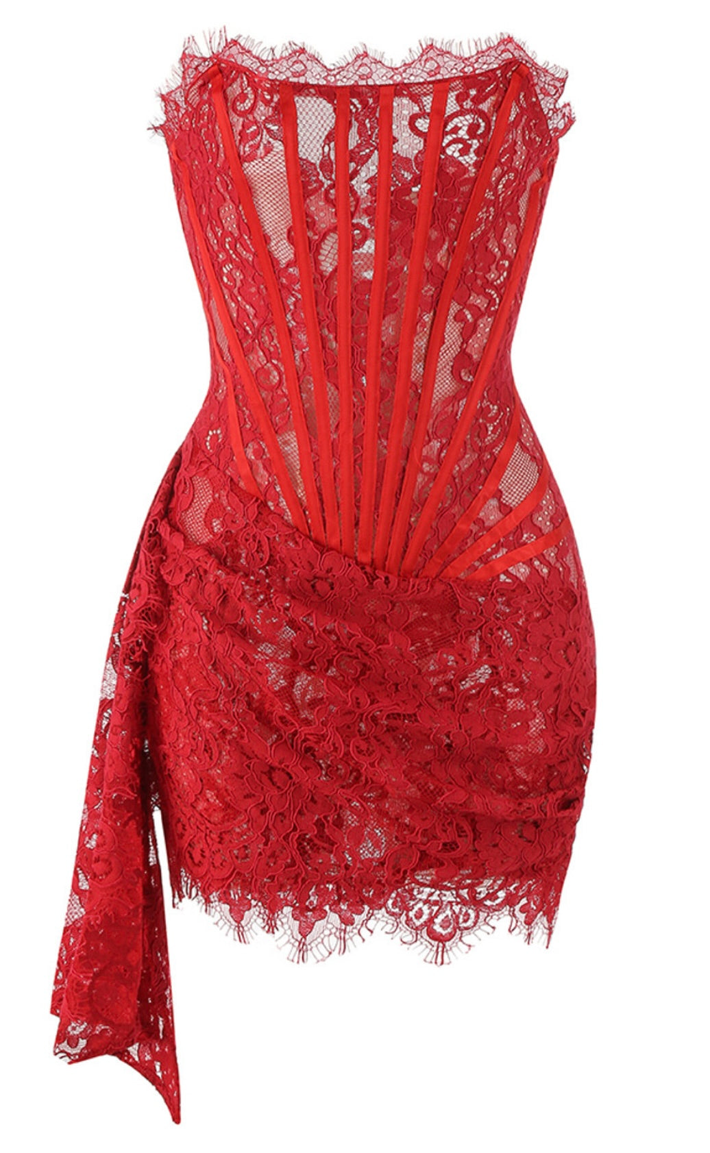 Amour Lace Mini