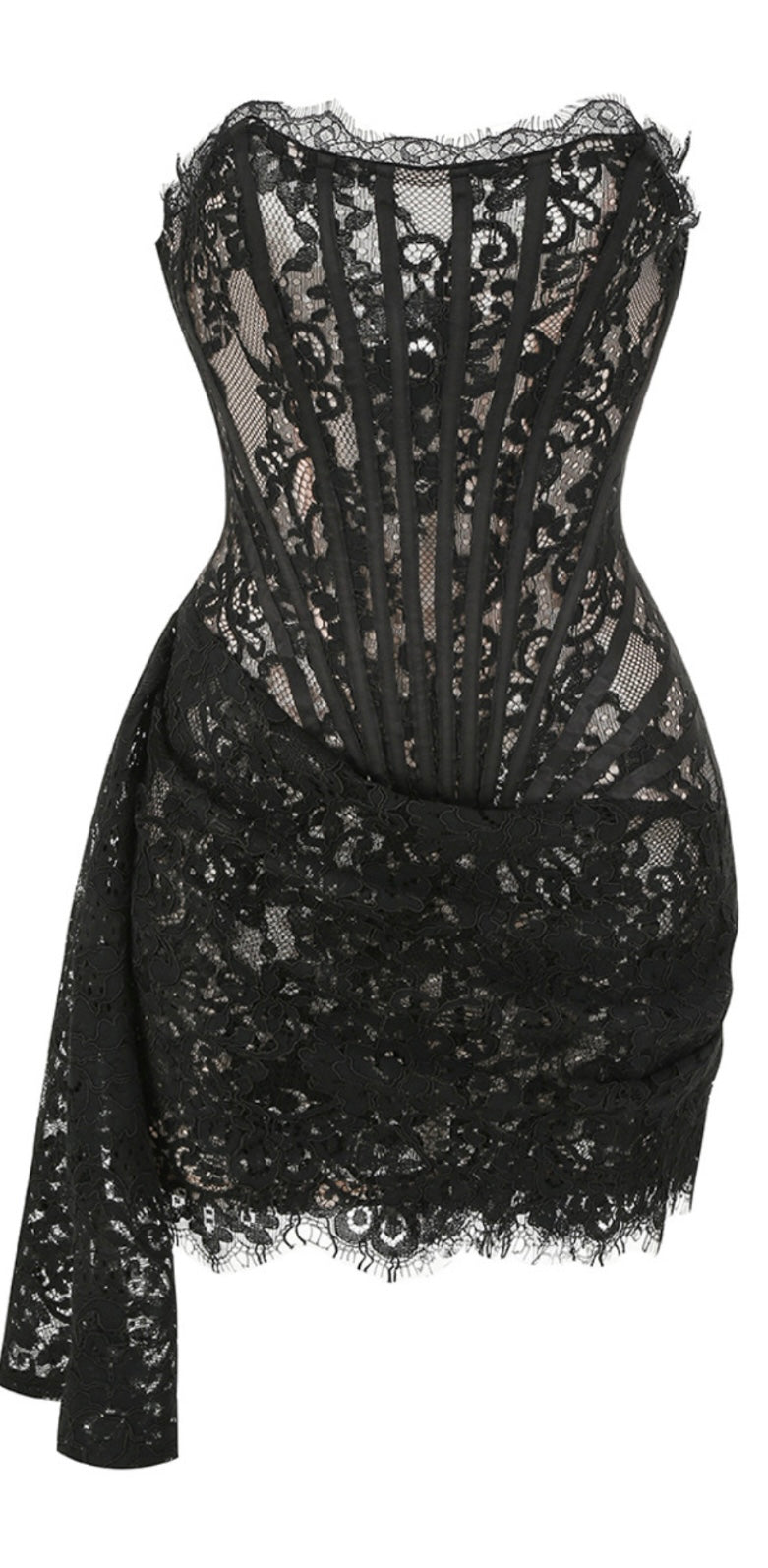 Amour Lace Mini