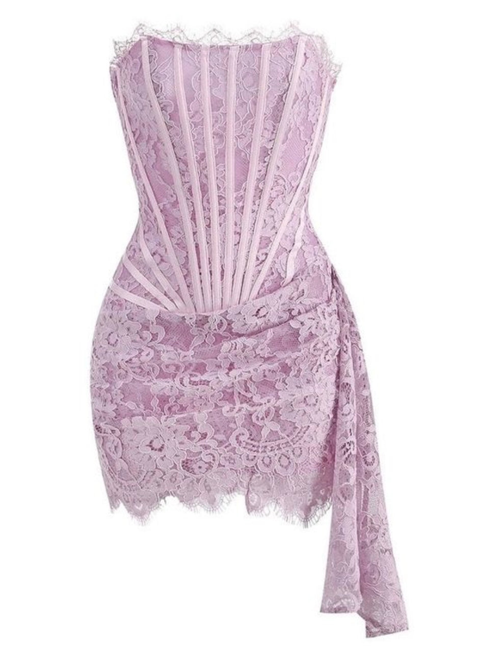 Amour Lace Mini