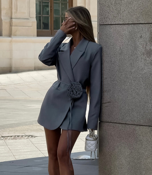 Dahlia Blazer