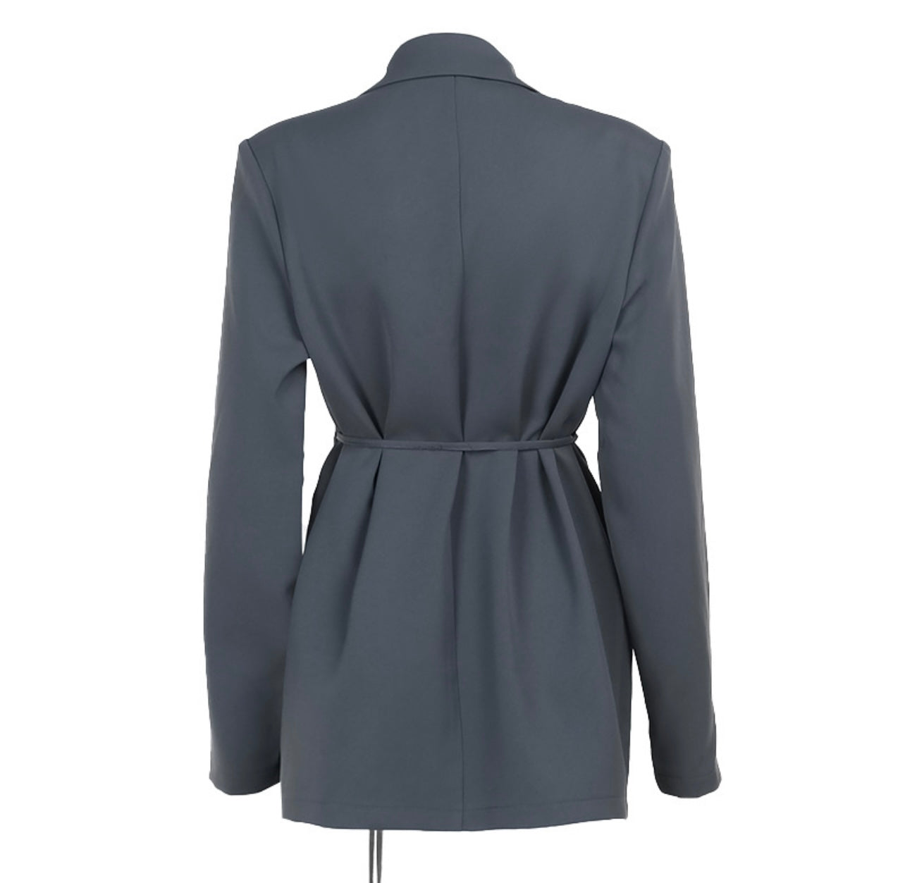 Dahlia Blazer
