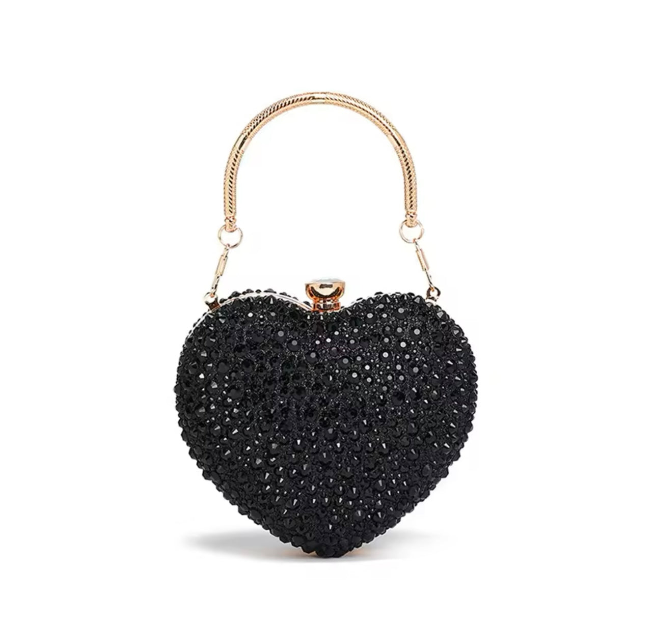 Eternal Love Clutch