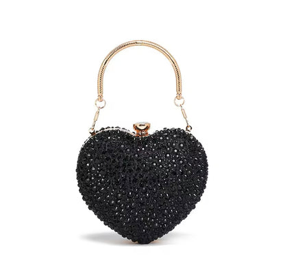 Eternal Love Clutch