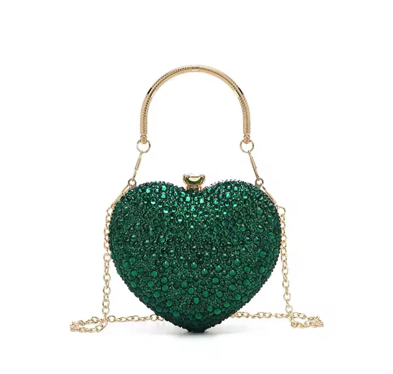 Eternal Love Clutch