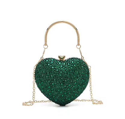 Eternal Love Clutch