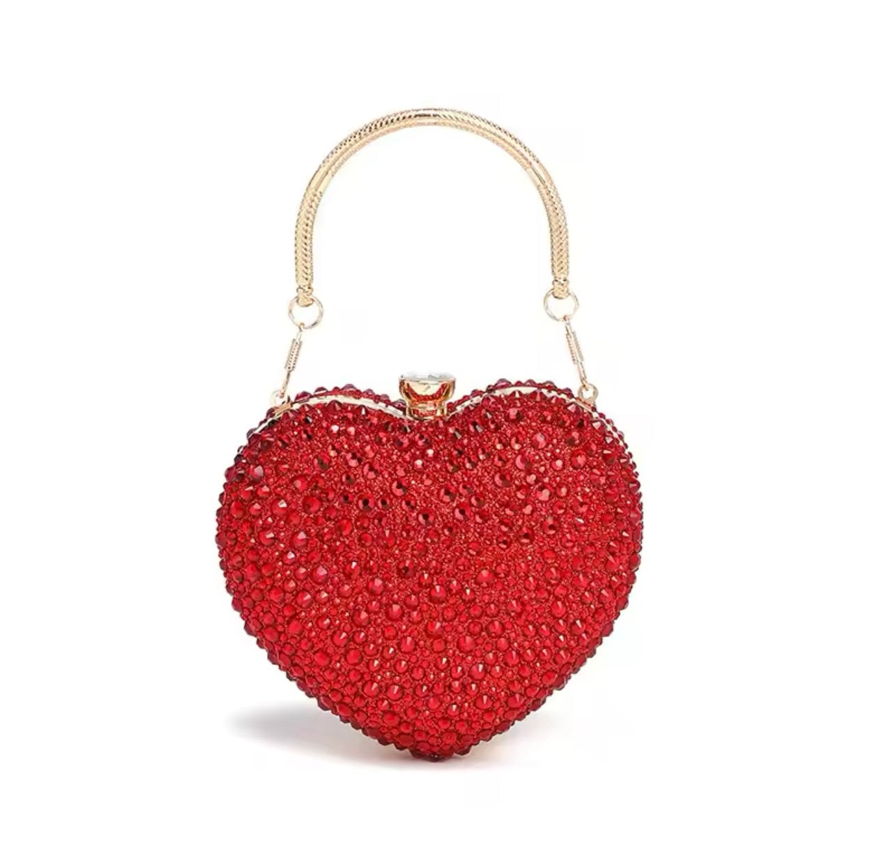 Eternal Love Clutch