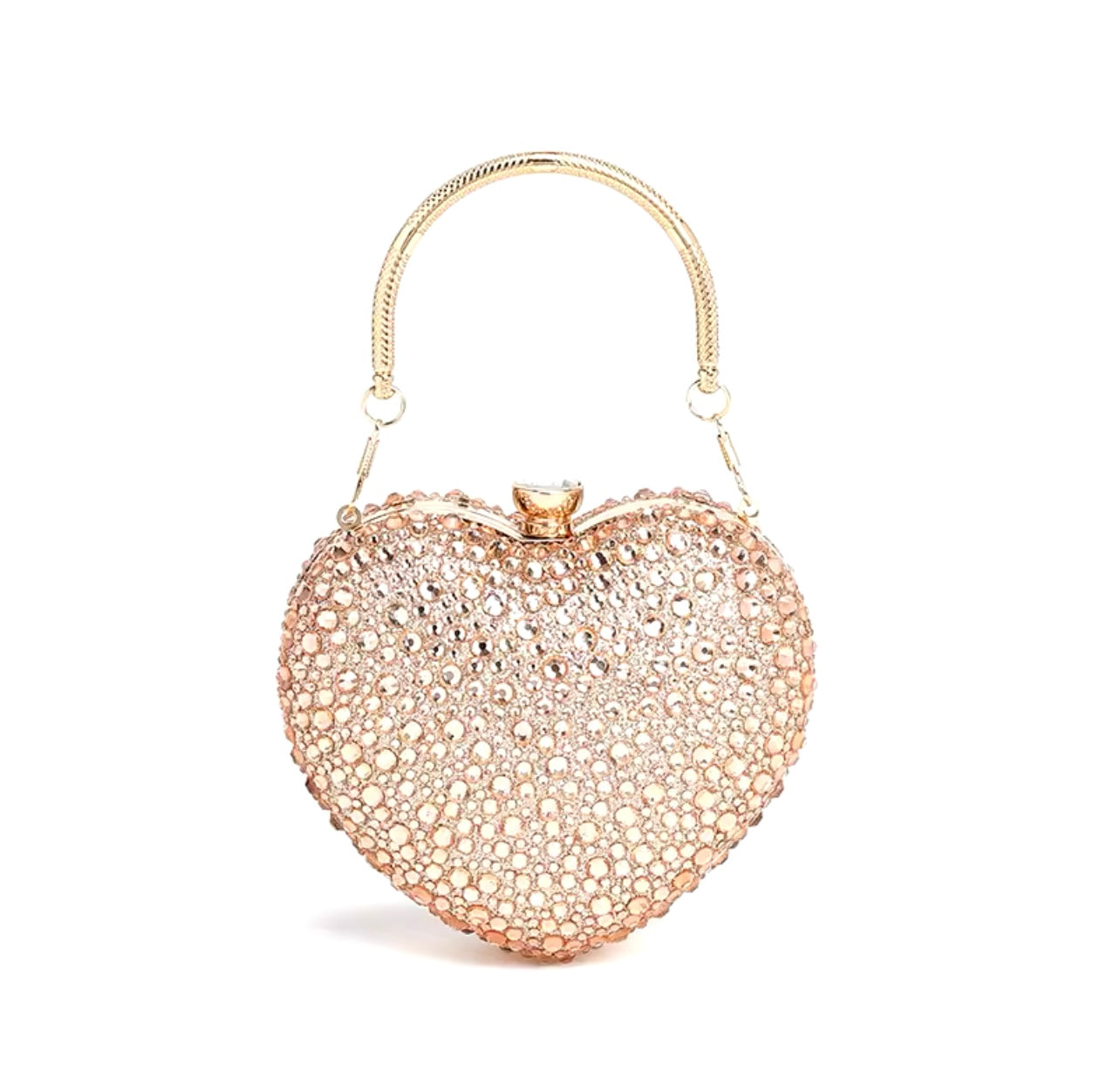 Eternal Love Clutch