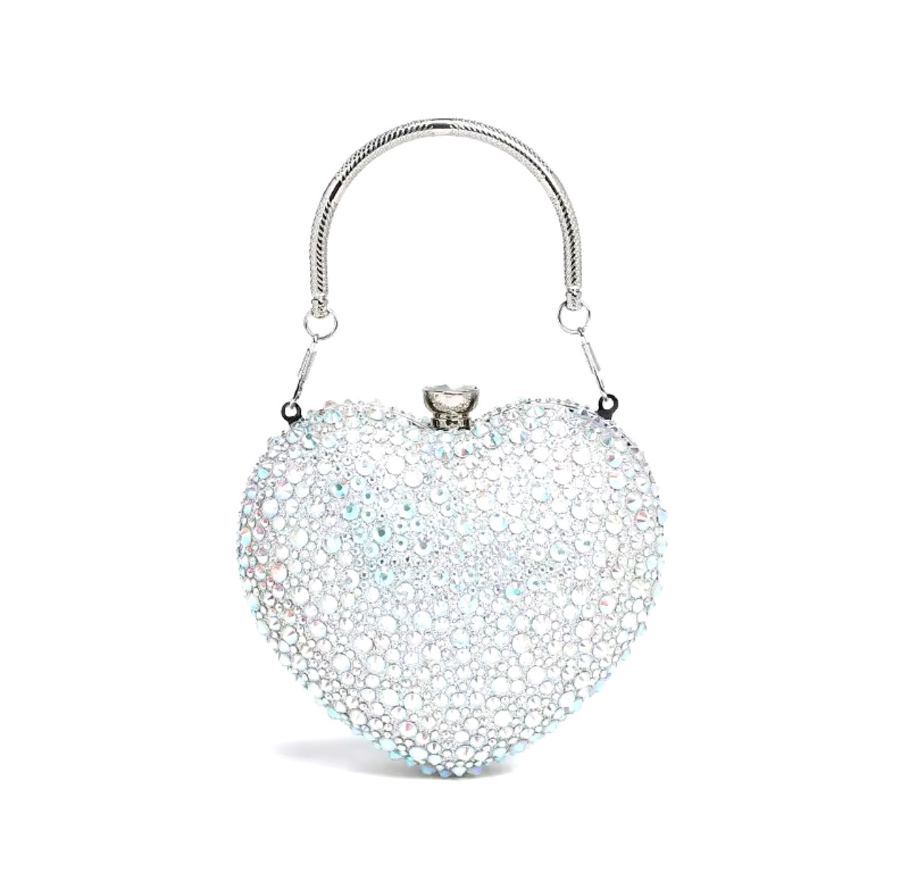 Eternal Love Clutch