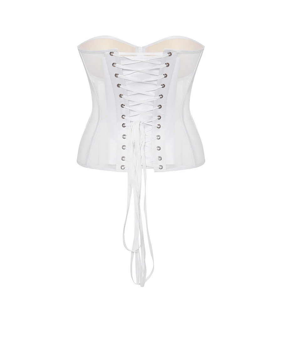 Demure Corset