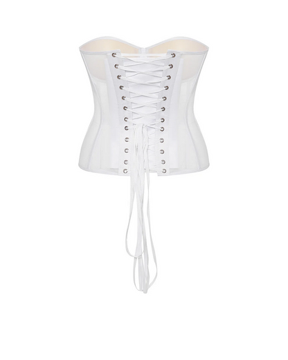 Demure Corset