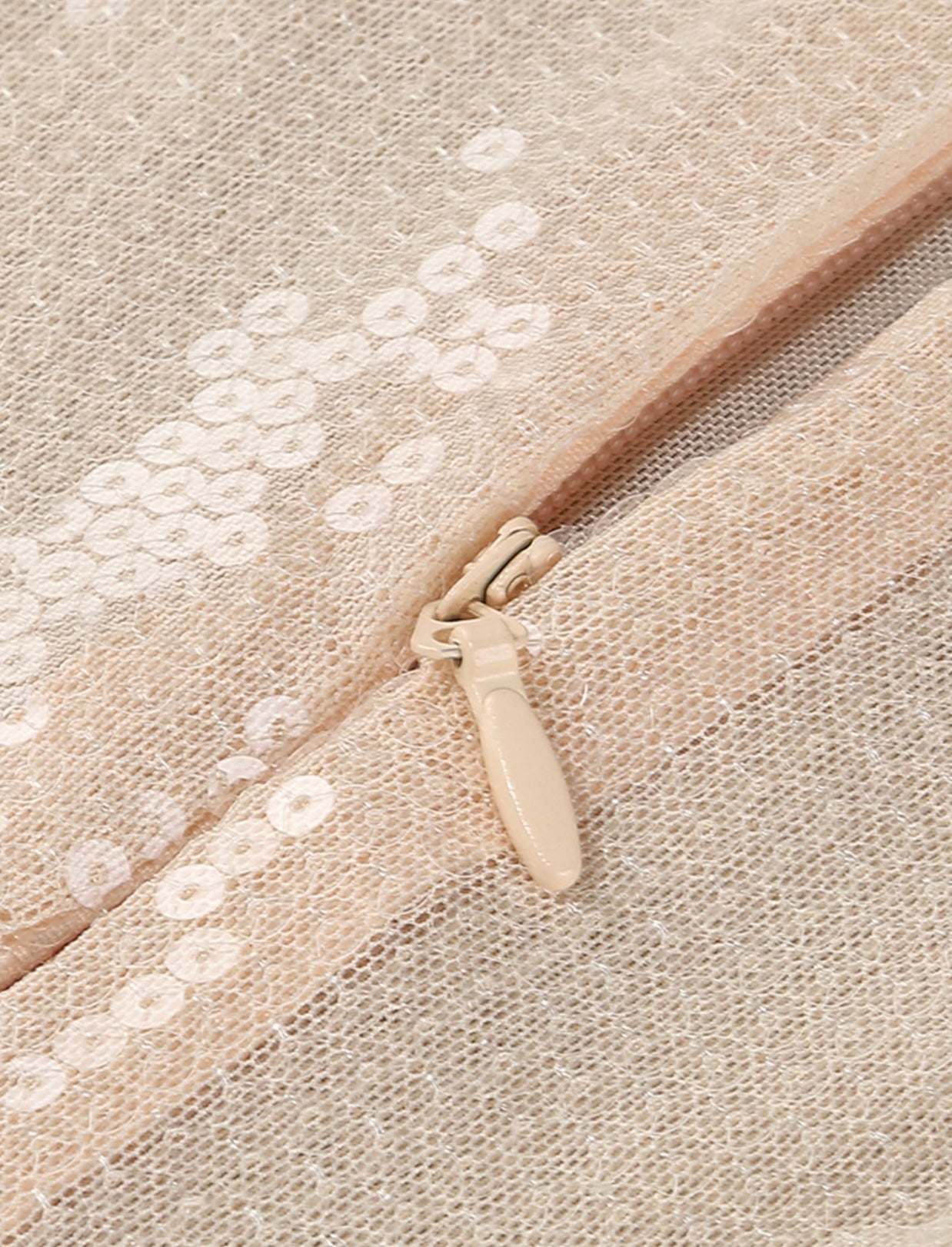 Midnight Allure Maxi Dress