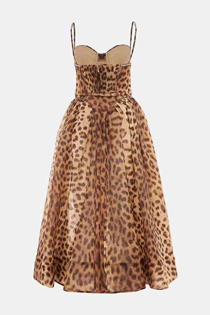 Panthere Dress
