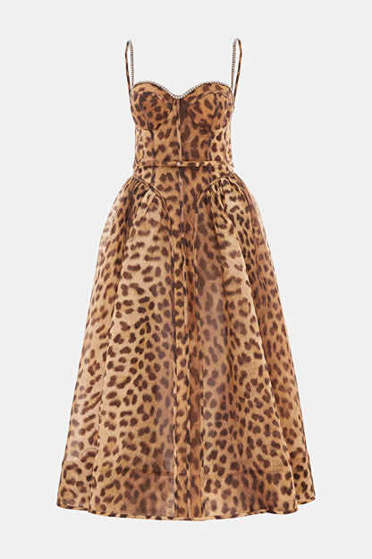 Panthere Dress