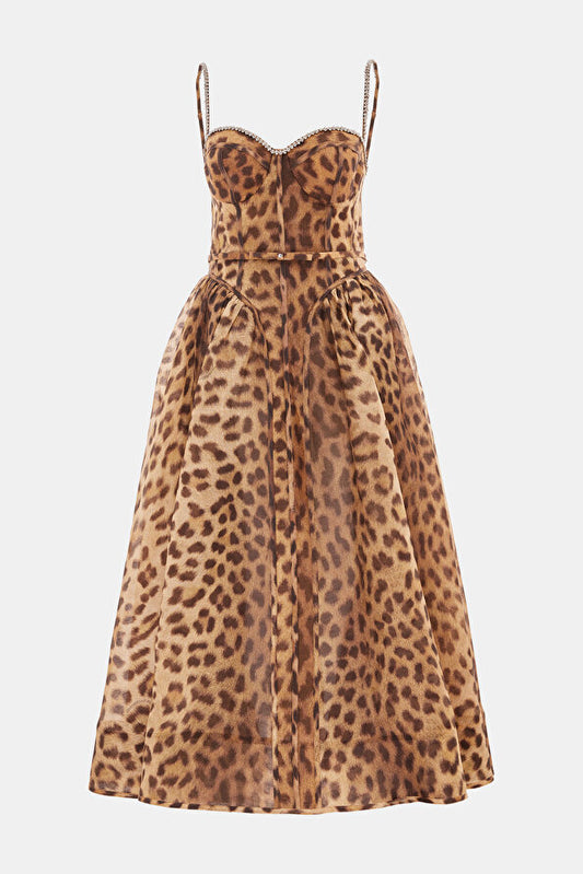 Panthere Dress