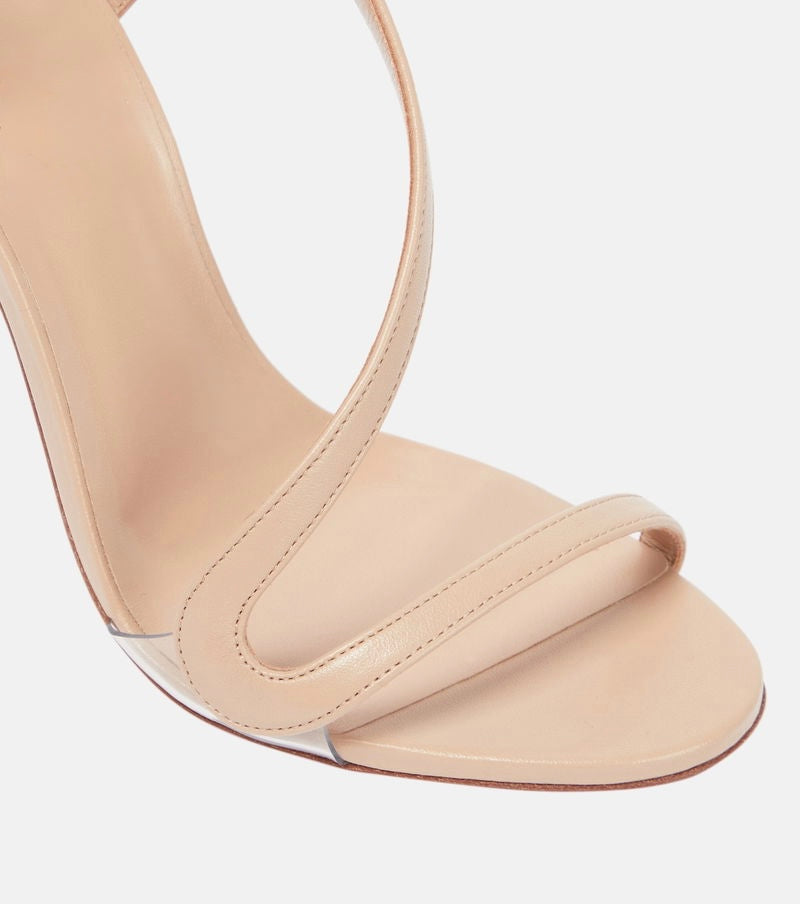 Contour Luxe Heels