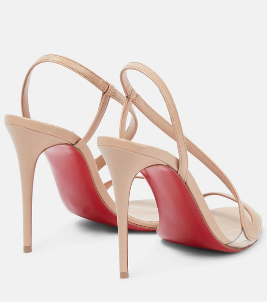 Contour Luxe Heels