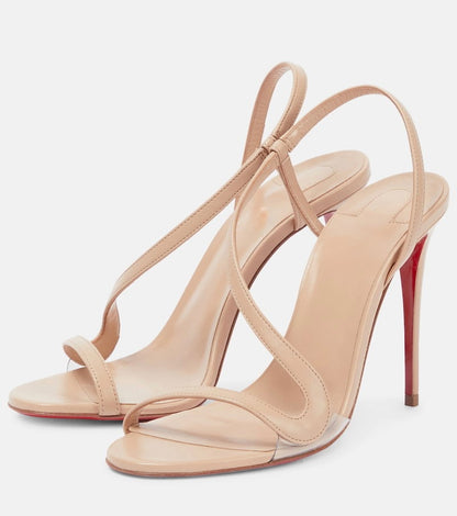 Contour Luxe Heels