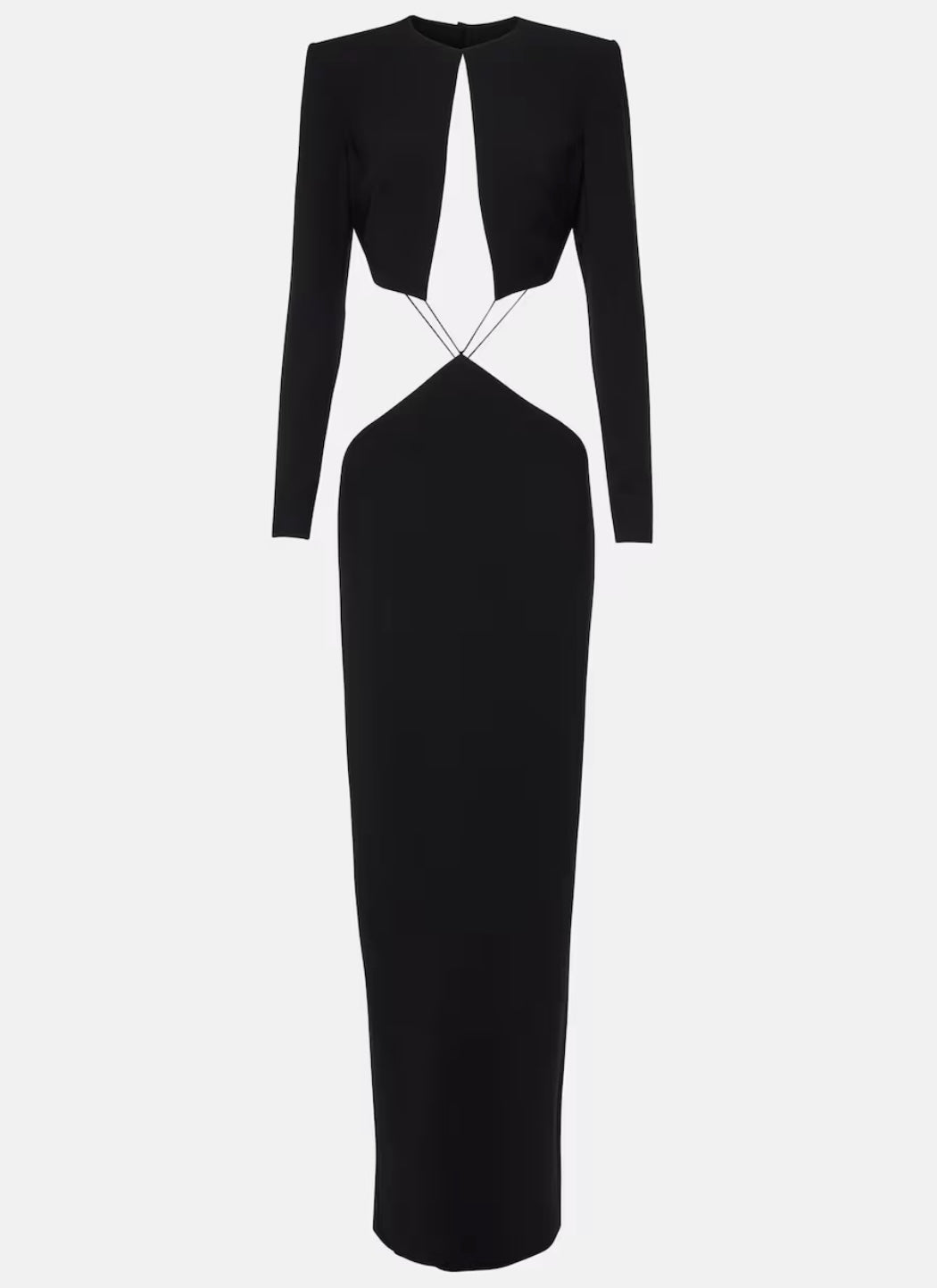 Crypto Dress