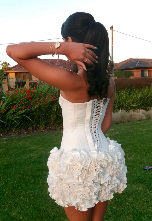Le Cuore Dress