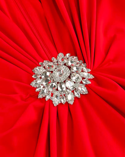 Divna Dress
