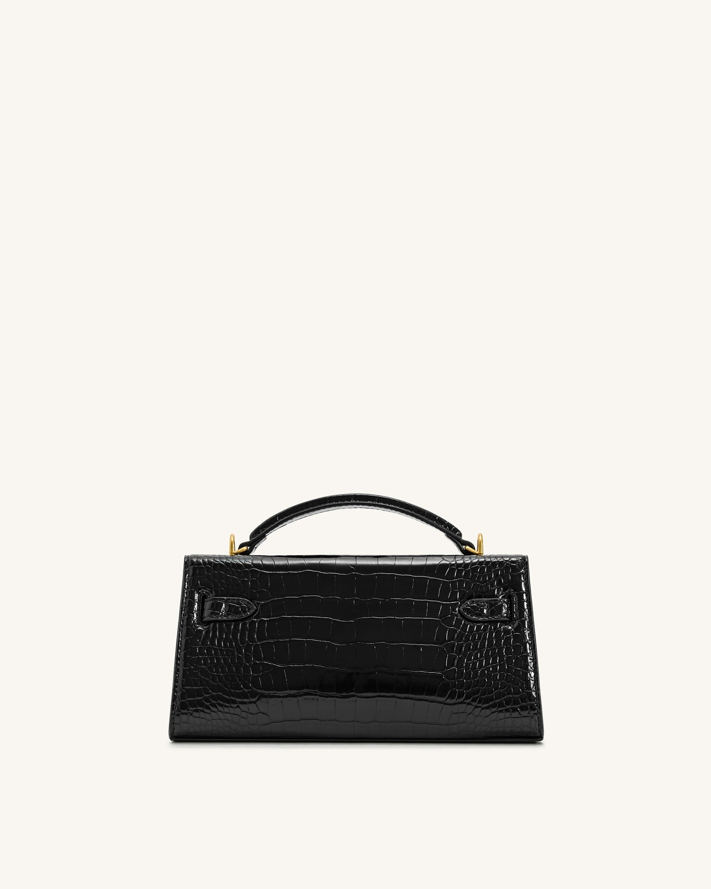 Camilla Croco Bag