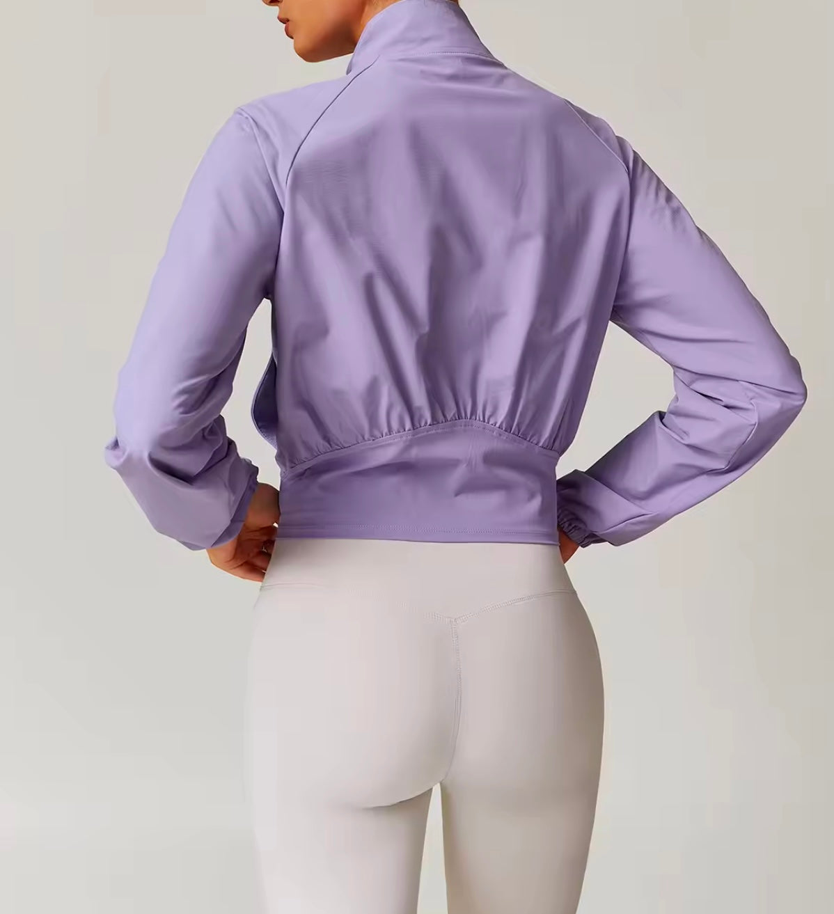 Varsity Jacket