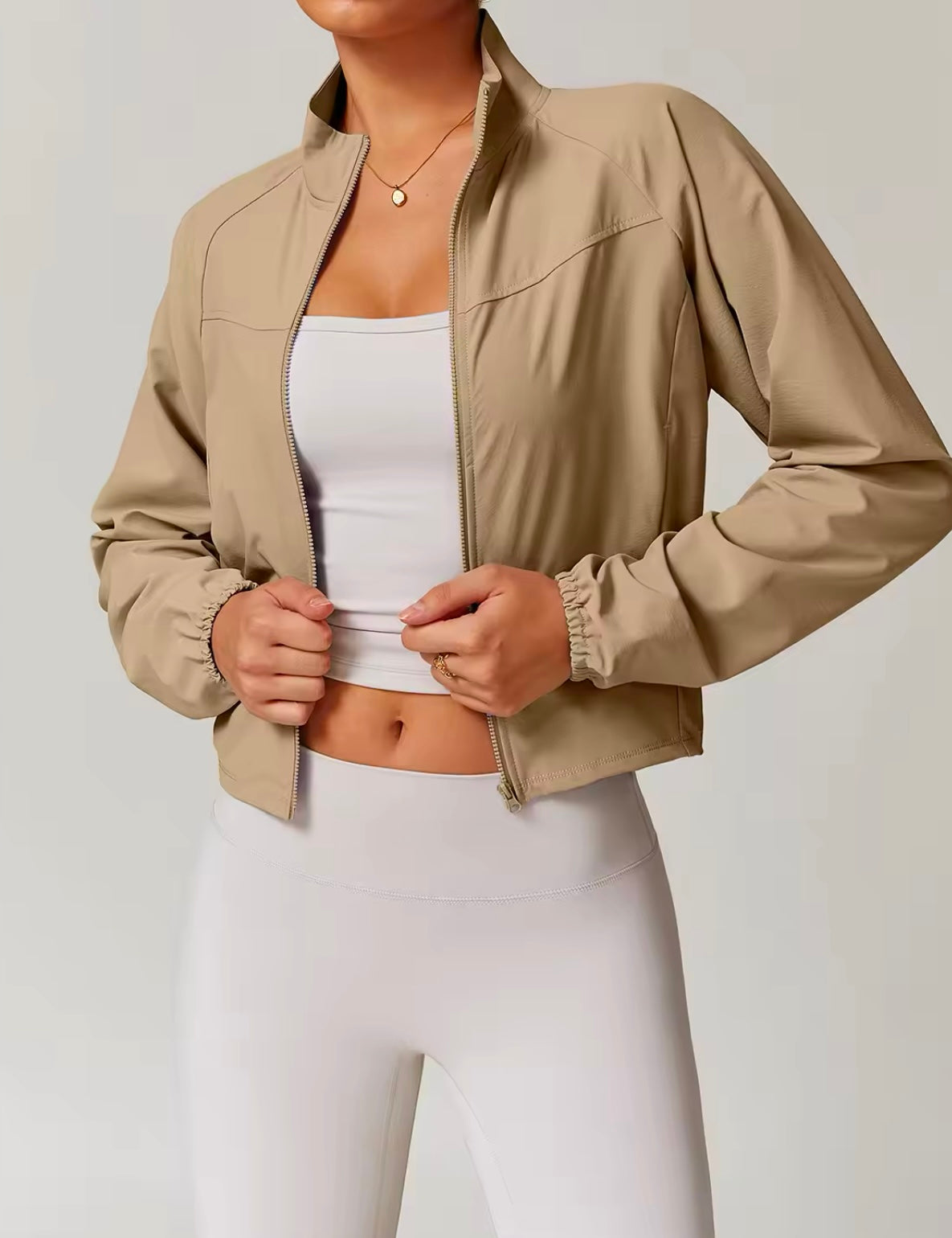 Varsity Jacket