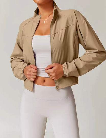 Varsity Jacket