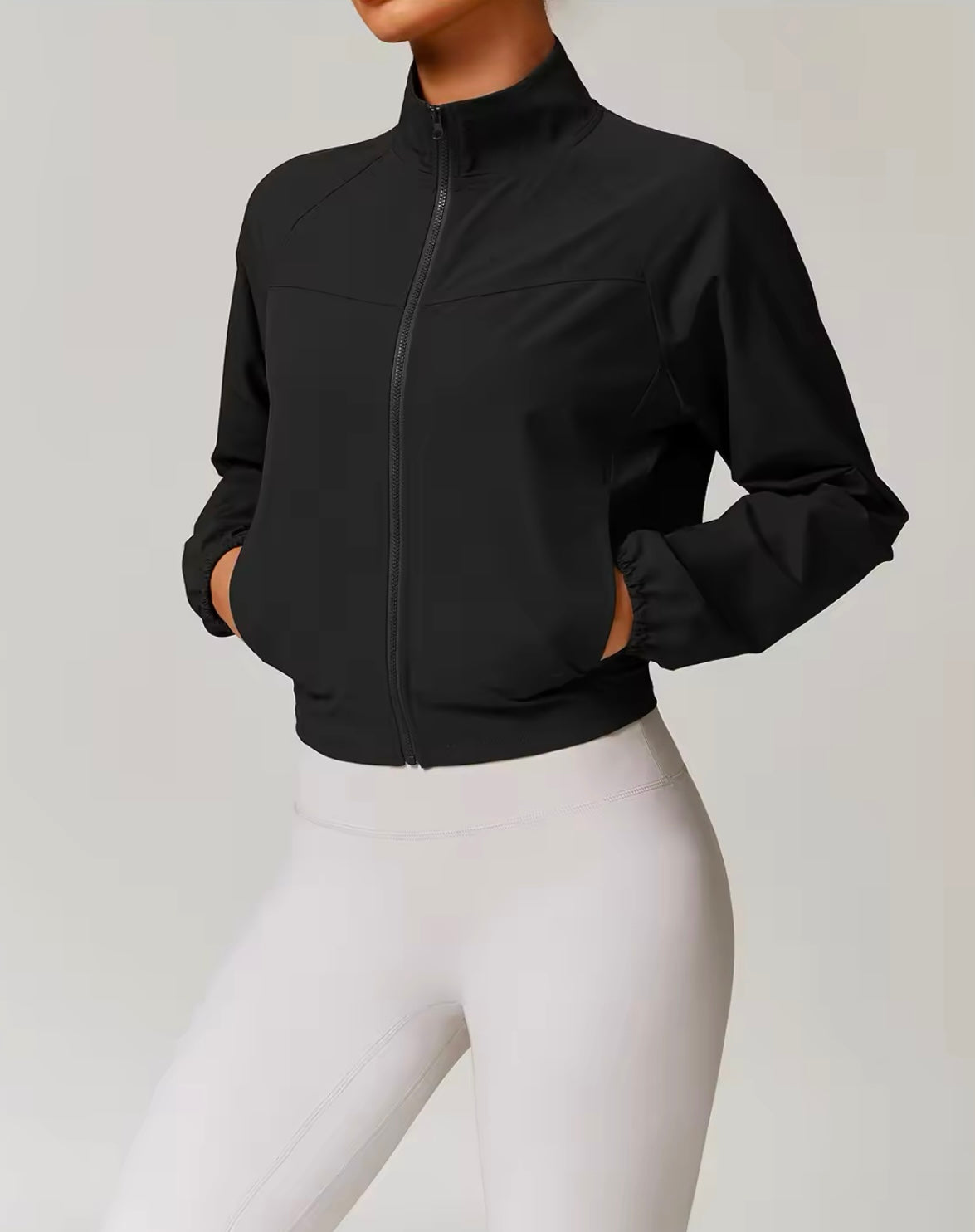 Varsity Jacket