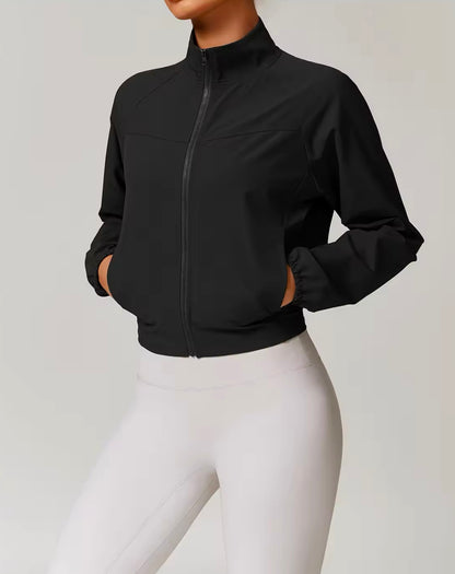 Varsity Jacket