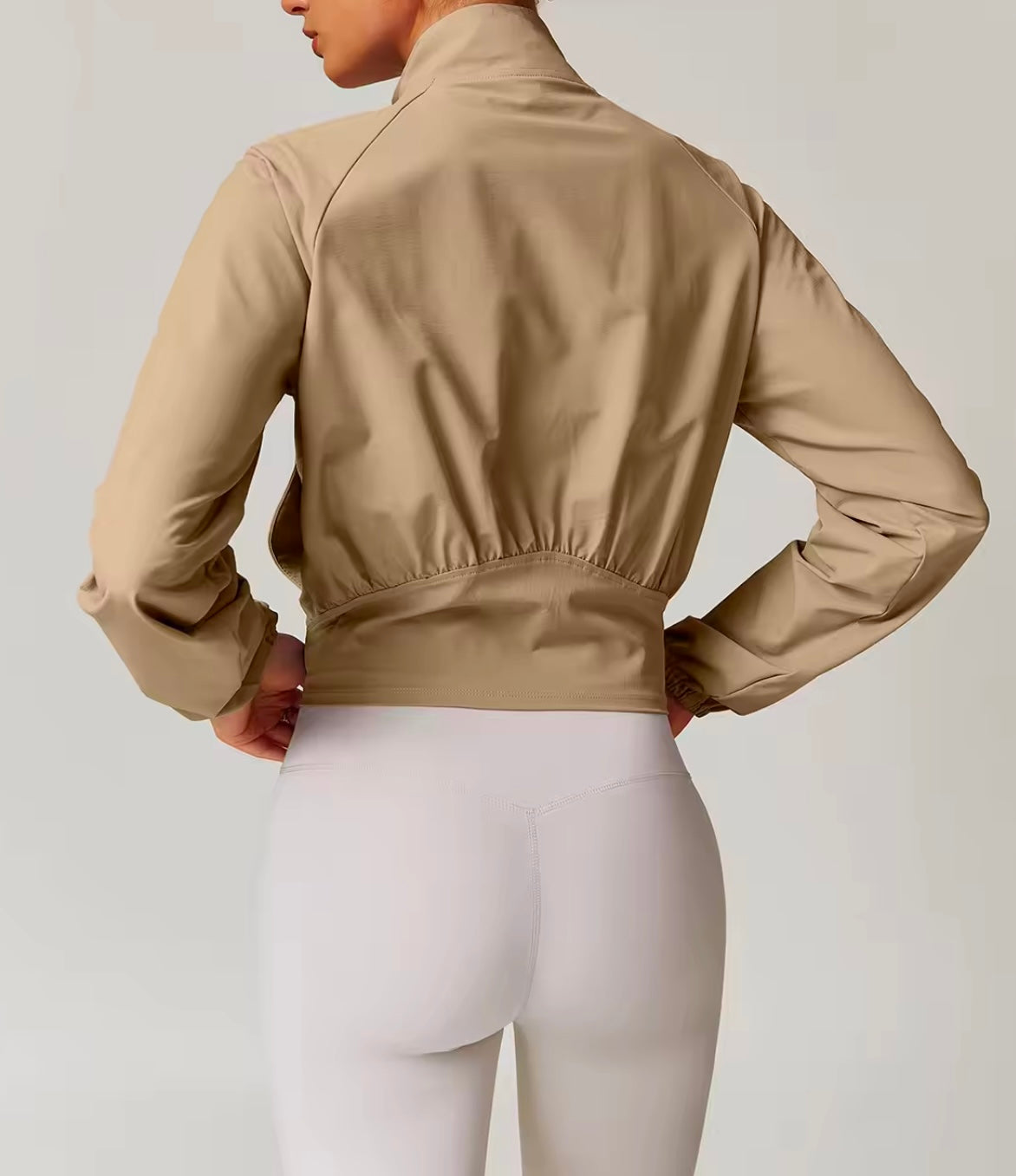 Varsity Jacket
