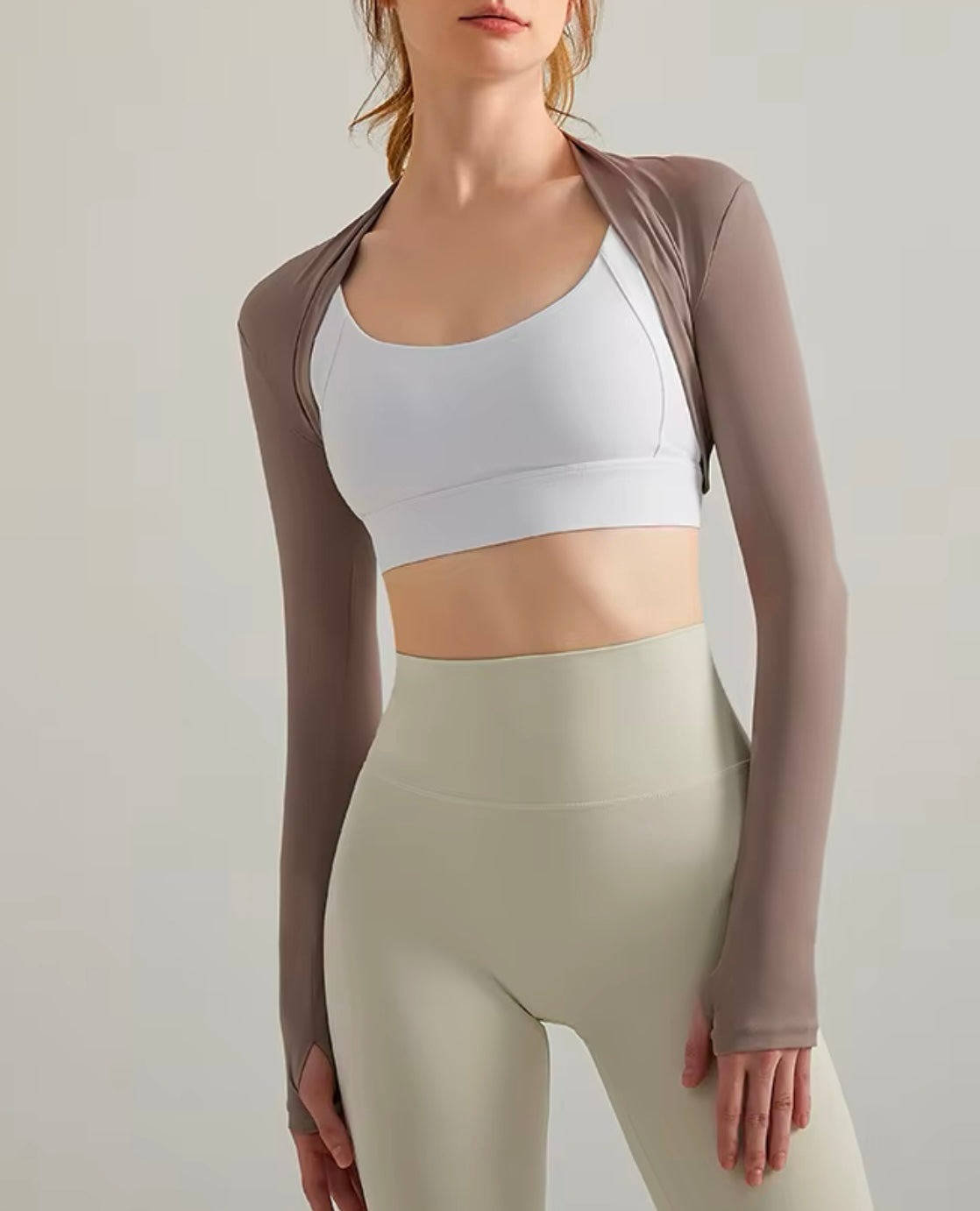Ivy Bolero