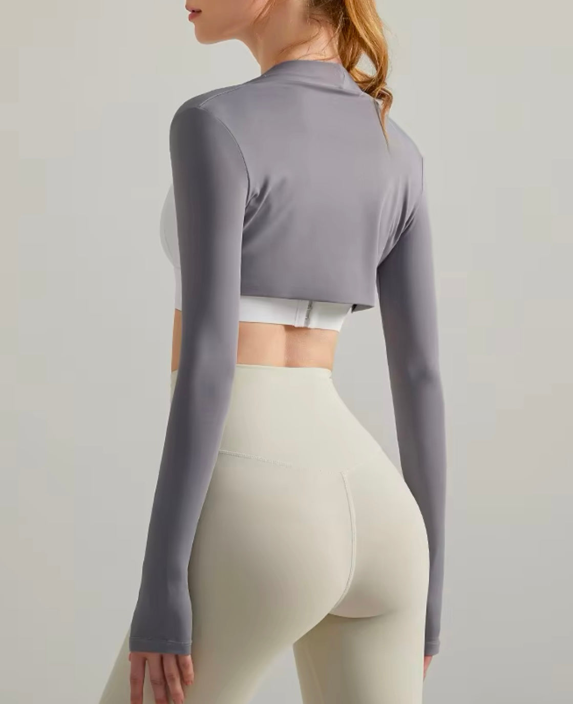 Ivy Bolero