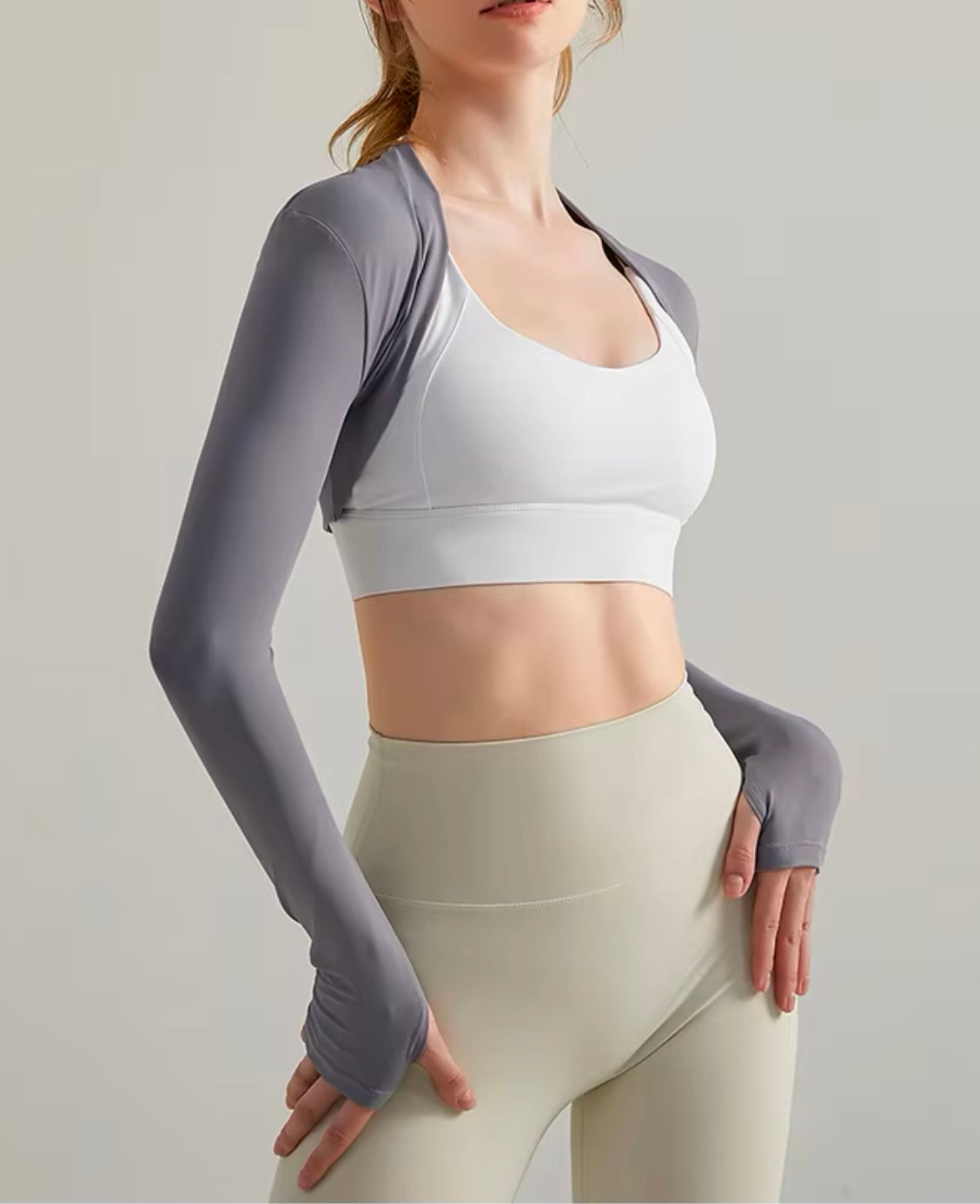Ivy Bolero
