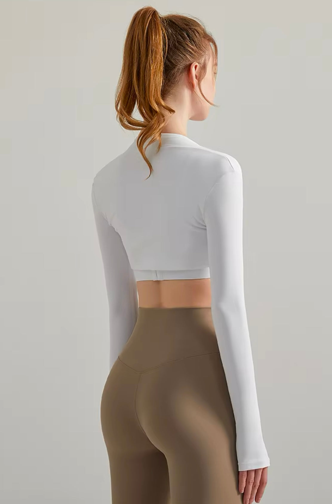 Ivy Bolero