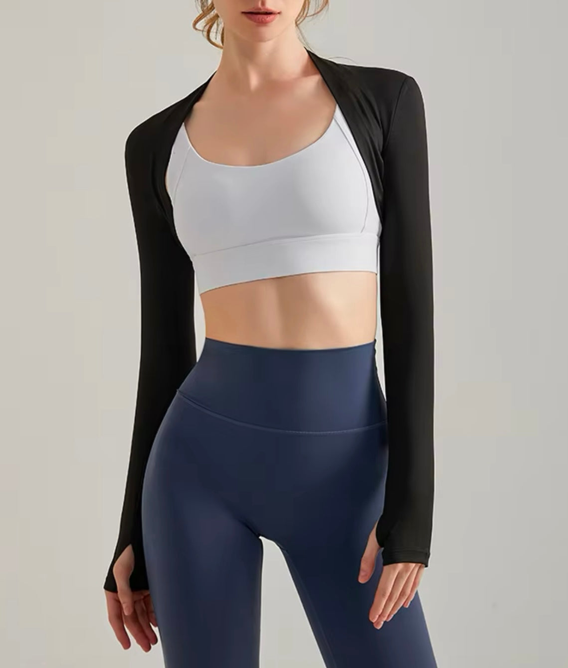 Ivy Bolero