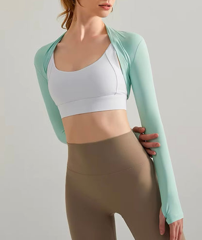 Ivy Bolero