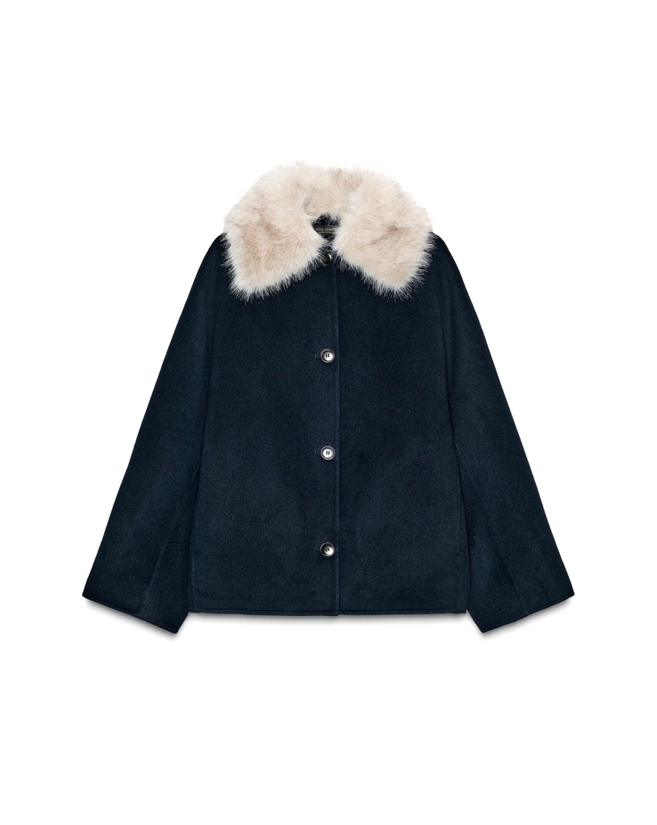 Gauche Fur Coat