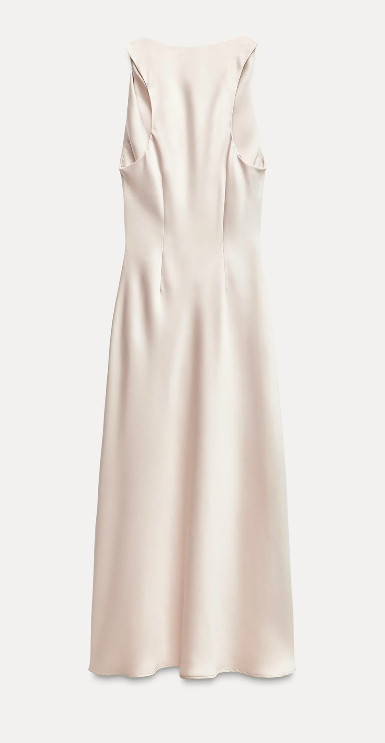 Satin Muse