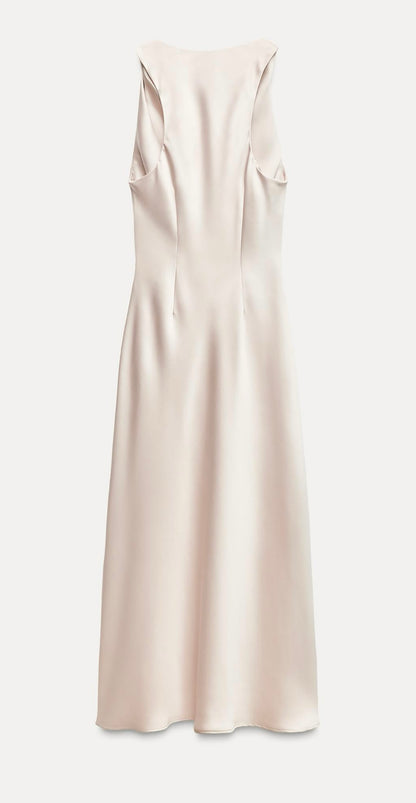 Satin Muse
