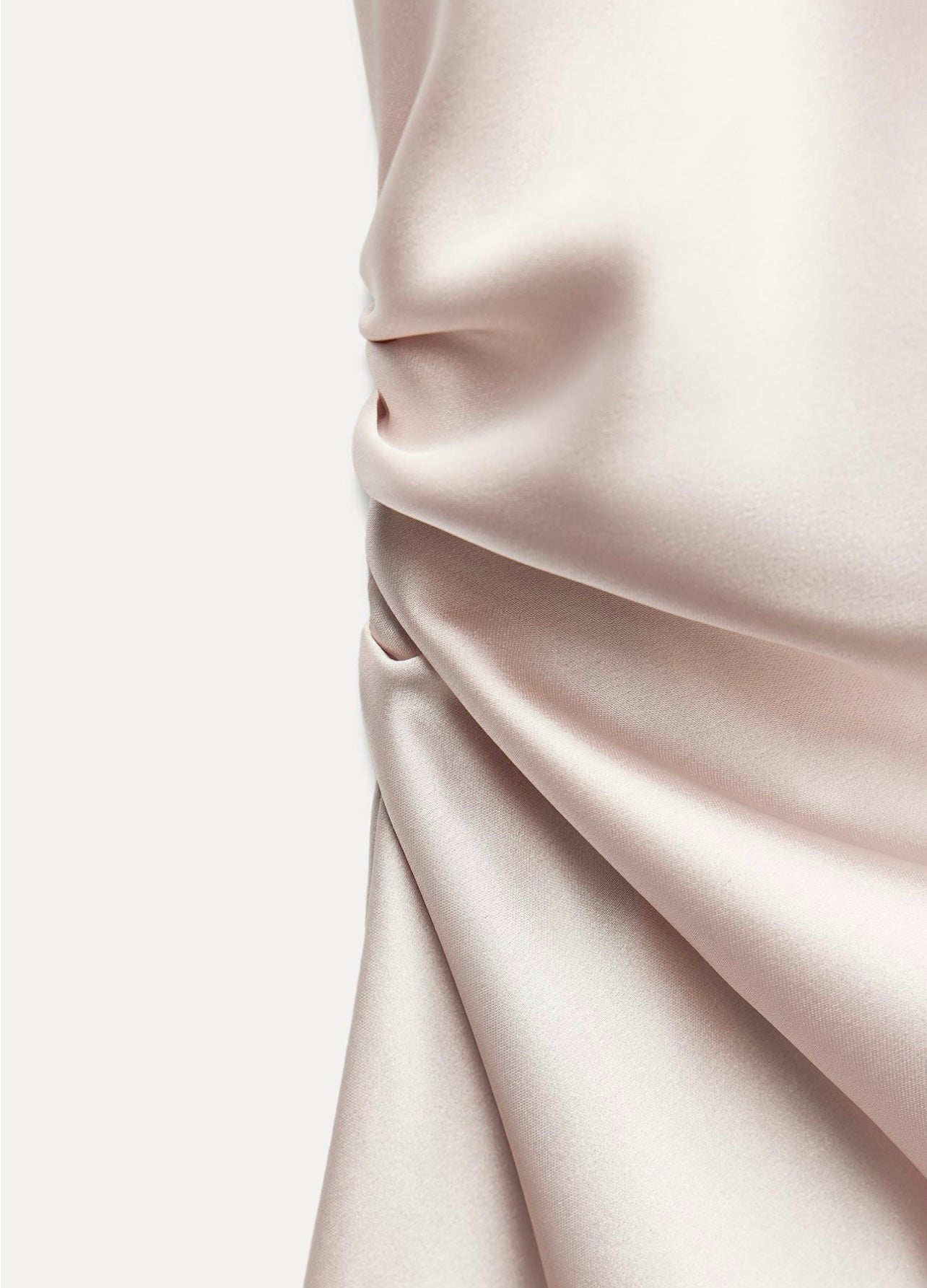 Satin Muse