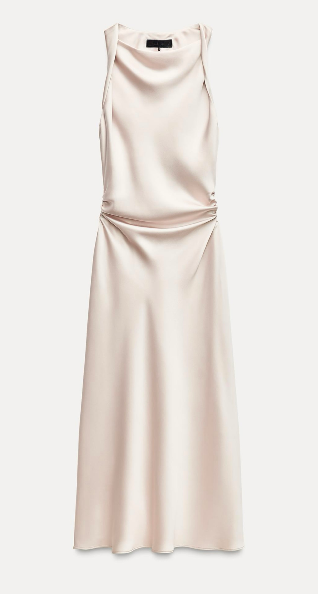 Satin Muse