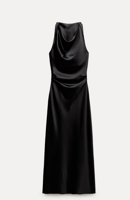 Satin Muse