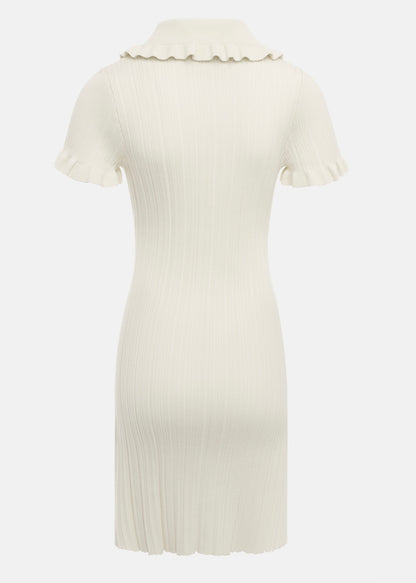 Marigold Dress