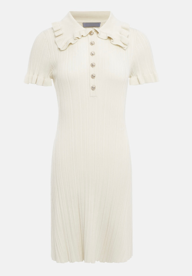 Marigold Dress