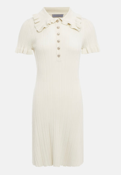 Marigold Dress