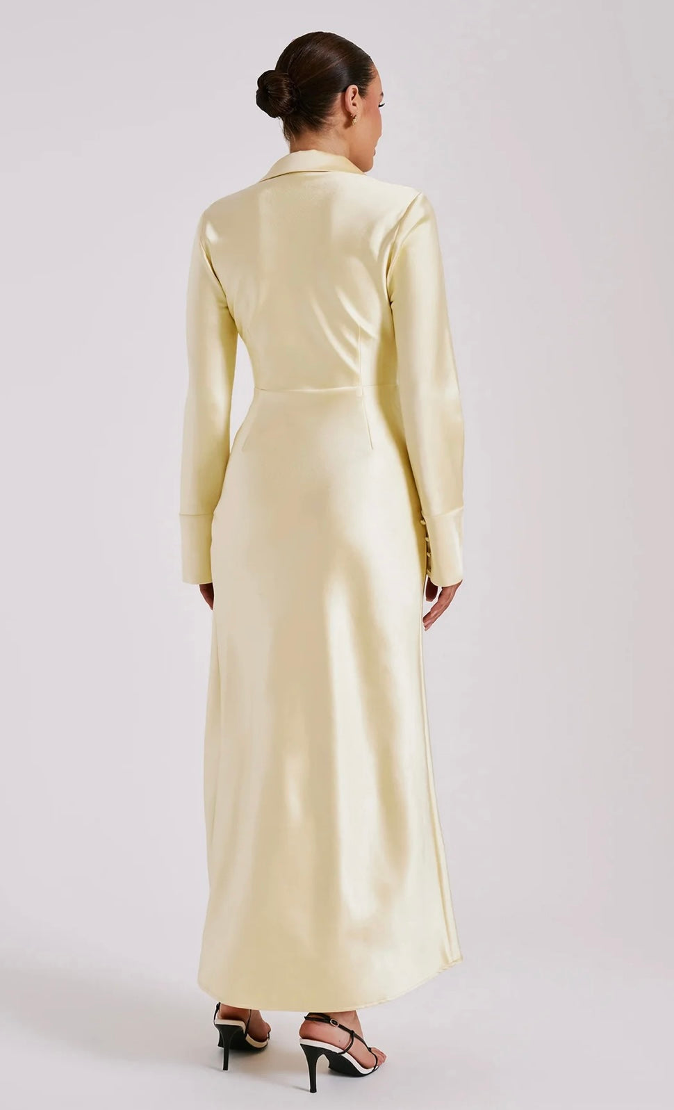 Elara Maxi Dress
