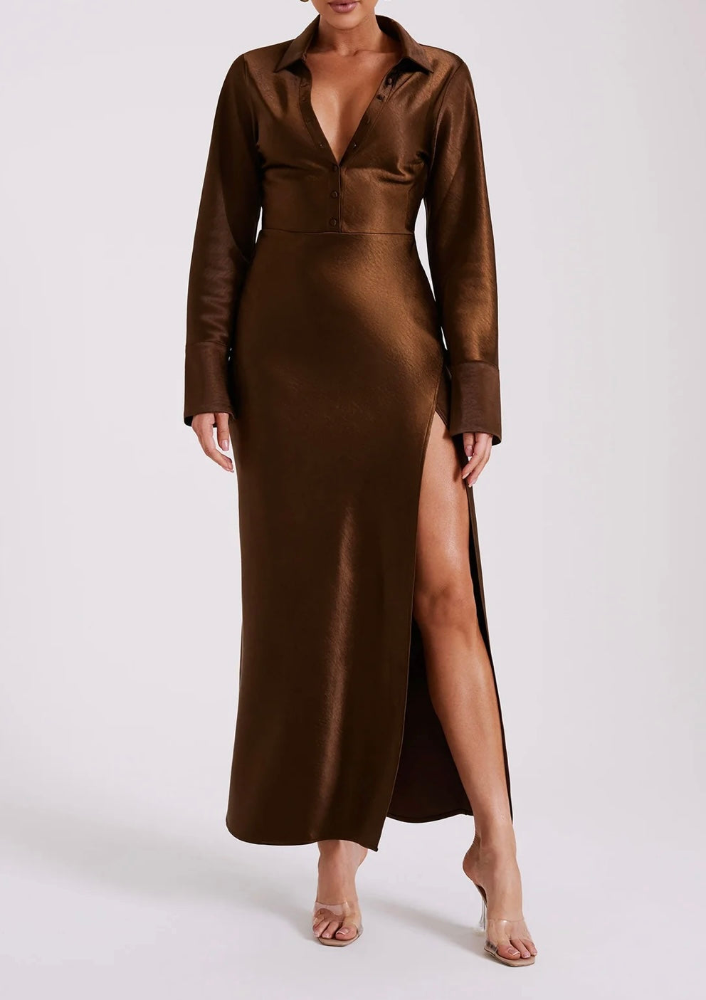 Elara Maxi Dress